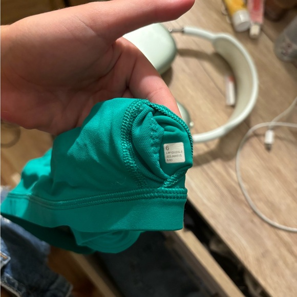 Lululemon align tank - Picture 2 of 4